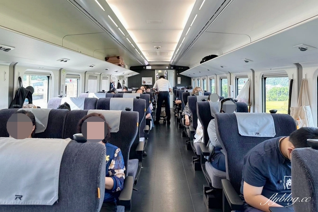 花蓮旅遊｜搭火車更輕鬆，親子租車自駕玩花蓮，花蓮4天3夜行程規劃懶人包 @飛天璇的口袋