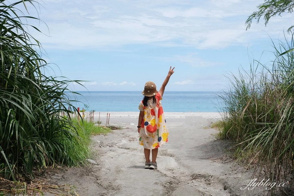 花蓮旅遊｜搭火車更輕鬆，親子租車自駕玩花蓮，花蓮4天3夜行程規劃懶人包 @飛天璇的口袋