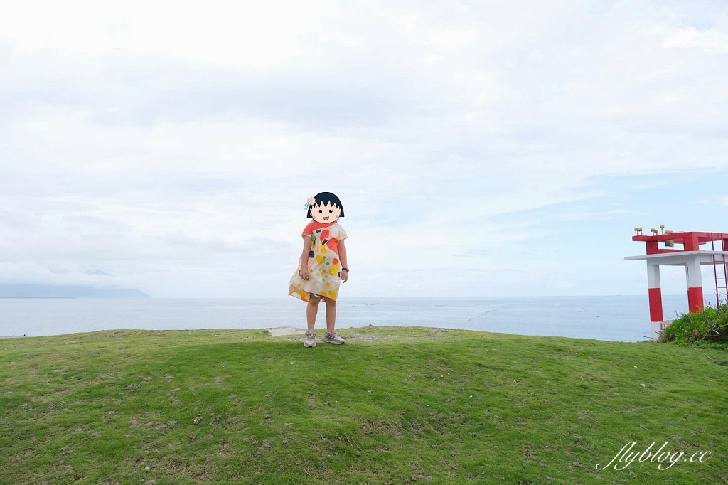 花蓮旅遊｜搭火車更輕鬆，親子租車自駕玩花蓮，花蓮4天3夜行程規劃懶人包 @飛天璇的口袋