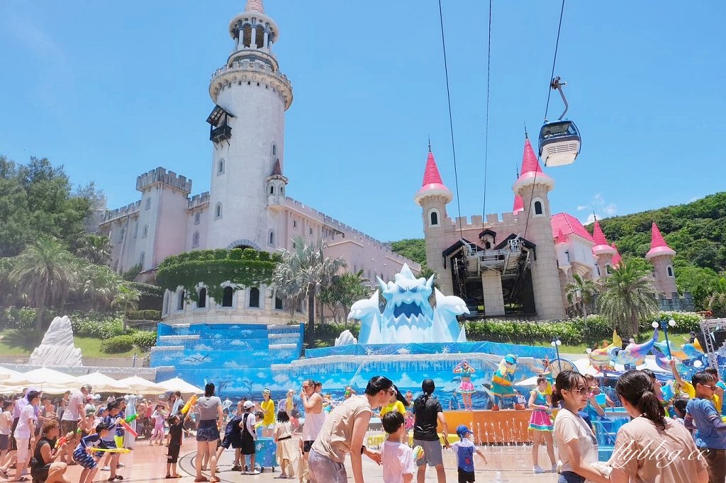 花蓮旅遊｜搭火車更輕鬆，親子租車自駕玩花蓮，花蓮4天3夜行程規劃懶人包 @飛天璇的口袋