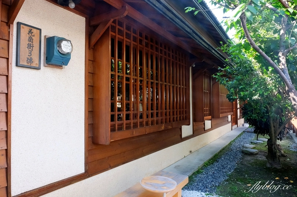 花蓮美食｜YUTUZU 夕星菓子製作所，預約制！隱身80年老宅裡的日式和菓子專賣店 @飛天璇的口袋