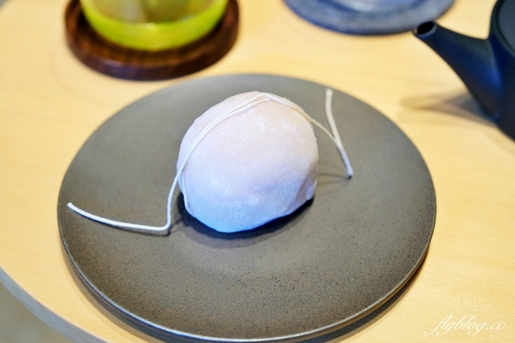 花蓮美食｜YUTUZU 夕星菓子製作所，預約制！隱身80年老宅裡的日式和菓子專賣店 @飛天璇的口袋