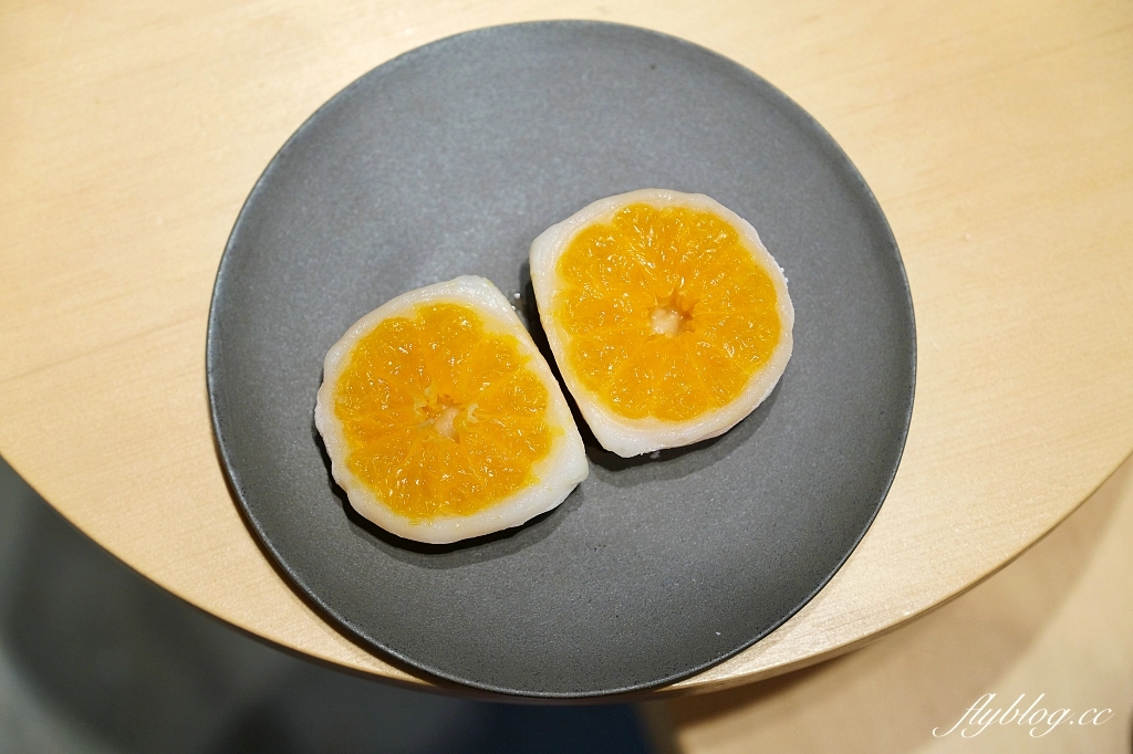 花蓮美食｜YUTUZU 夕星菓子製作所，預約制！隱身80年老宅裡的日式和菓子專賣店 @飛天璇的口袋