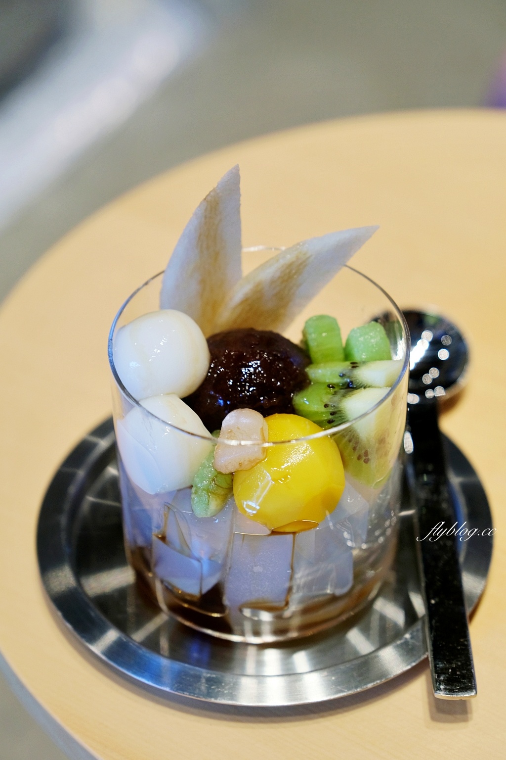 花蓮美食｜YUTUZU 夕星菓子製作所，預約制！隱身80年老宅裡的日式和菓子專賣店 @飛天璇的口袋