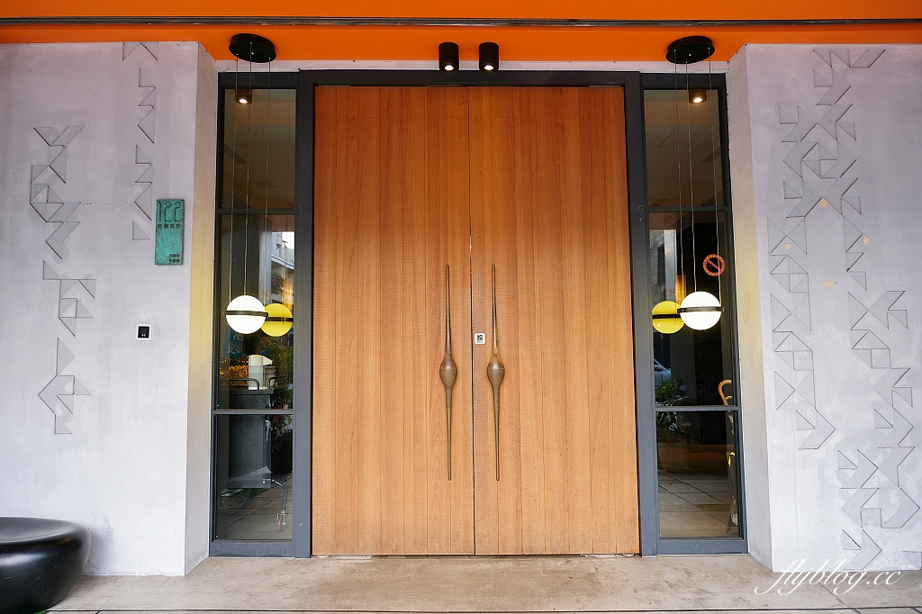 花蓮住宿｜悅樂旅店 花蓮．現代化Loft風格設計，遠雄集團年輕旅店新品牌 @飛天璇的口袋