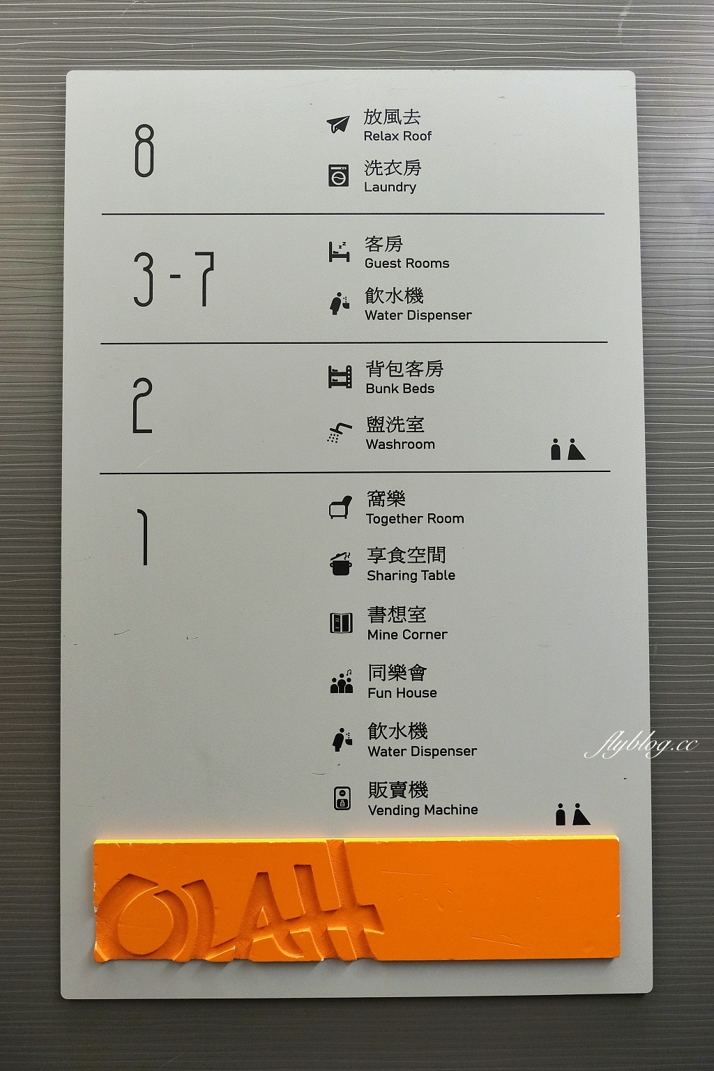 花蓮住宿｜悅樂旅店 花蓮．現代化Loft風格設計，遠雄集團年輕旅店新品牌 @飛天璇的口袋