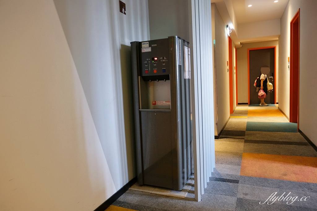 花蓮住宿｜悅樂旅店 花蓮．現代化Loft風格設計，遠雄集團年輕旅店新品牌 @飛天璇的口袋