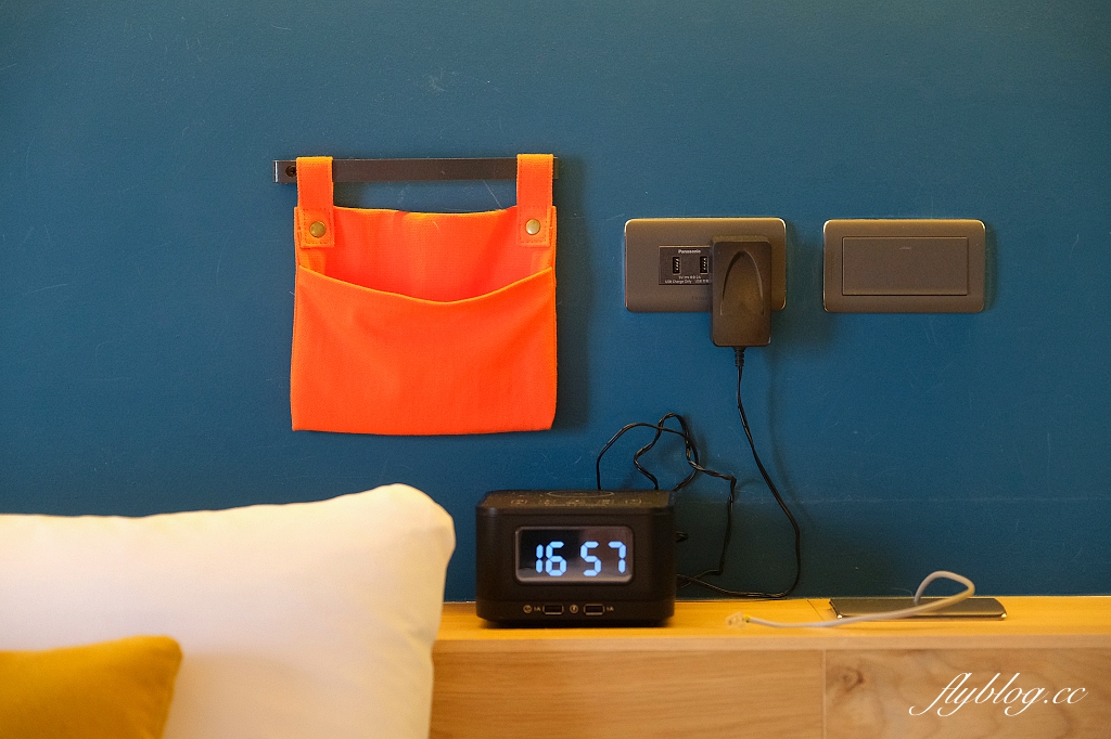 花蓮住宿｜悅樂旅店 花蓮．現代化Loft風格設計，遠雄集團年輕旅店新品牌 @飛天璇的口袋