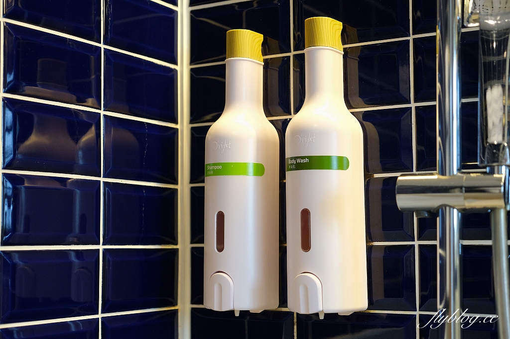 花蓮住宿｜悅樂旅店 花蓮．現代化Loft風格設計，遠雄集團年輕旅店新品牌 @飛天璇的口袋