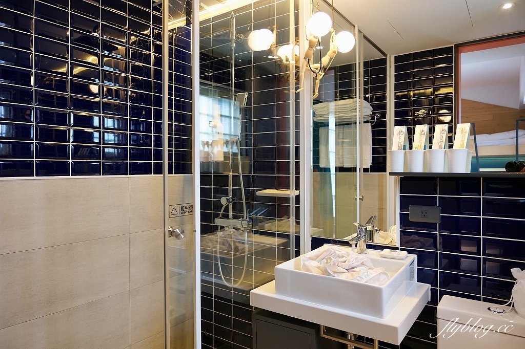 花蓮住宿｜悅樂旅店 花蓮．現代化Loft風格設計，遠雄集團年輕旅店新品牌 @飛天璇的口袋