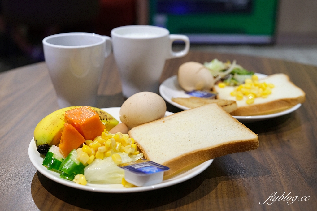 花蓮住宿｜悅樂旅店 花蓮．現代化Loft風格設計，遠雄集團年輕旅店新品牌 @飛天璇的口袋