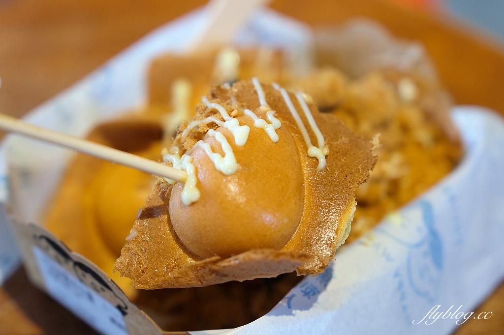 花蓮新城｜花蓮魚刺人雞蛋糕．七星潭漁村內白色老宅，雞蛋糕也可以很文青風 @飛天璇的口袋