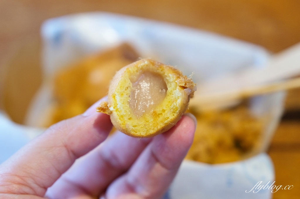 花蓮新城｜花蓮魚刺人雞蛋糕．七星潭漁村內白色老宅，雞蛋糕也可以很文青風 @飛天璇的口袋