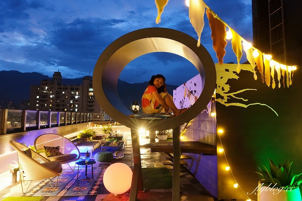 花蓮旅遊｜搭火車更輕鬆，親子租車自駕玩花蓮，花蓮4天3夜行程規劃懶人包 @飛天璇的口袋