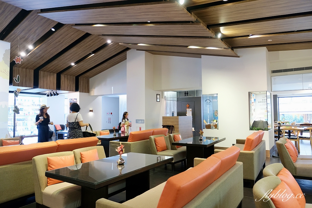 花蓮住宿｜捷絲旅花蓮中正館，以書為主題的親子飯店，附設圖書館、健身房和兒童遊戲區 @飛天璇的口袋