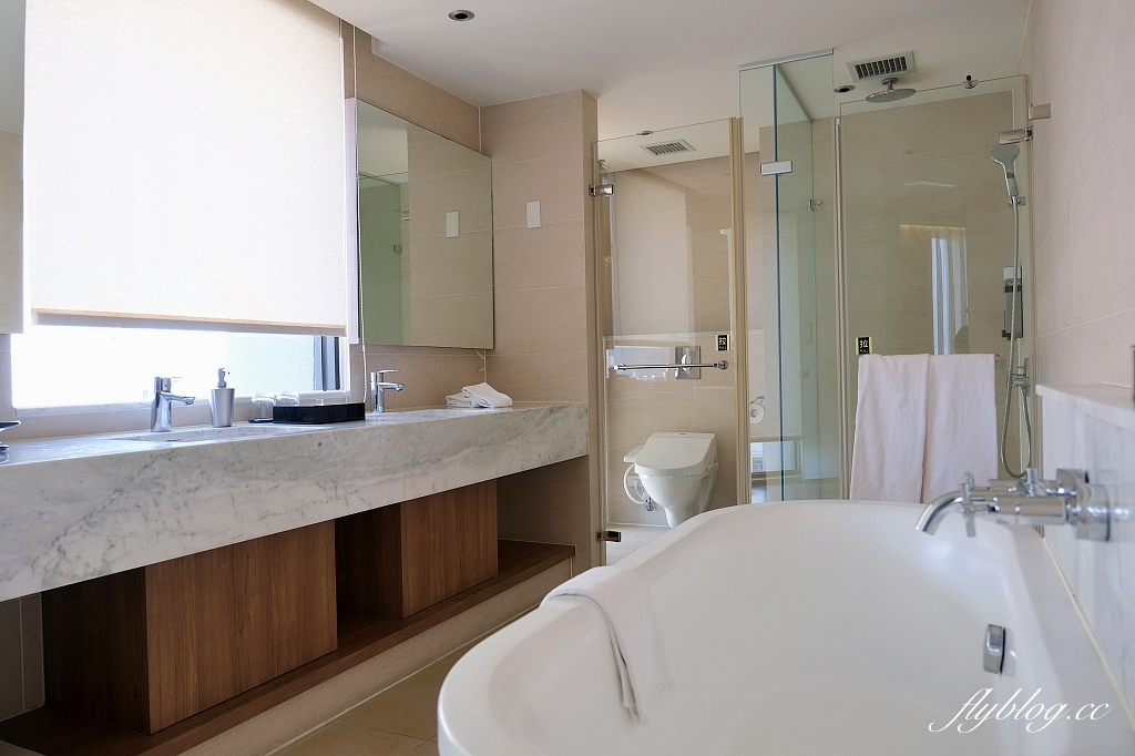 花蓮住宿｜捷絲旅花蓮中正館，以書為主題的親子飯店，附設圖書館、健身房和兒童遊戲區 @飛天璇的口袋