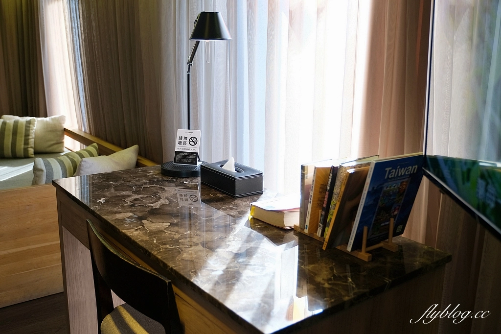 花蓮住宿｜捷絲旅花蓮中正館，以書為主題的親子飯店，附設圖書館、健身房和兒童遊戲區 @飛天璇的口袋