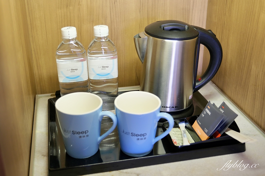 花蓮住宿｜捷絲旅花蓮中正館，以書為主題的親子飯店，附設圖書館、健身房和兒童遊戲區 @飛天璇的口袋