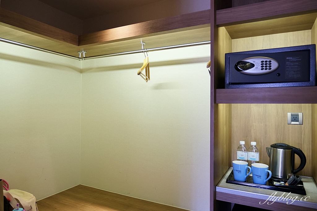 花蓮住宿｜捷絲旅花蓮中正館，以書為主題的親子飯店，附設圖書館、健身房和兒童遊戲區 @飛天璇的口袋