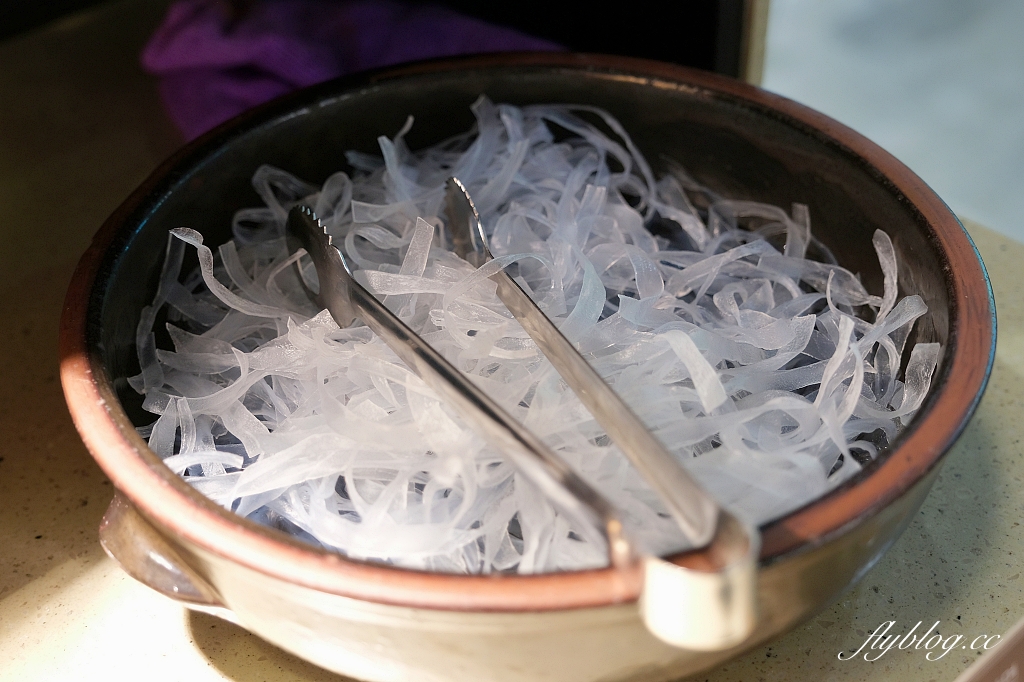 台中北區｜ 兩餐韓國年糕火鍋，349元起吃到飽，火鍋吃完再吃炒飯和泡麵 @飛天璇的口袋
