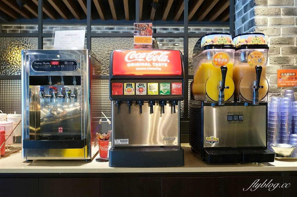 台中北區｜ 兩餐韓國年糕火鍋，349元起吃到飽，火鍋吃完再吃炒飯和泡麵 @飛天璇的口袋