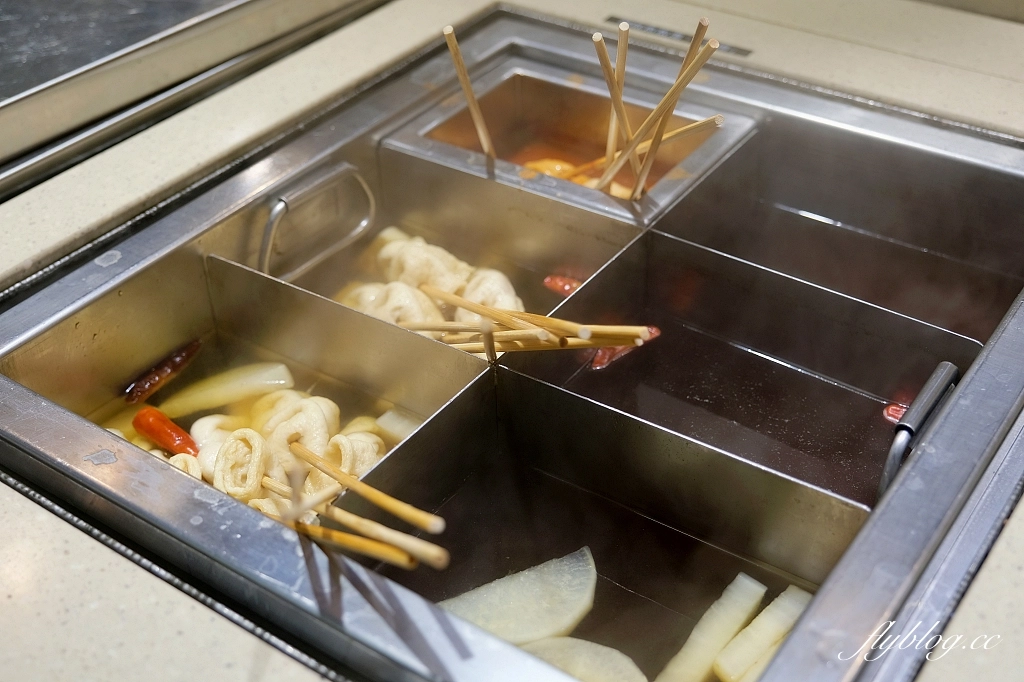 台中北區｜ 兩餐韓國年糕火鍋，349元起吃到飽，火鍋吃完再吃炒飯和泡麵 @飛天璇的口袋