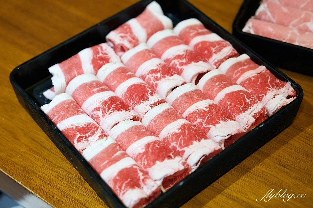 台中北區｜ 兩餐韓國年糕火鍋，349元起吃到飽，火鍋吃完再吃炒飯和泡麵 @飛天璇的口袋