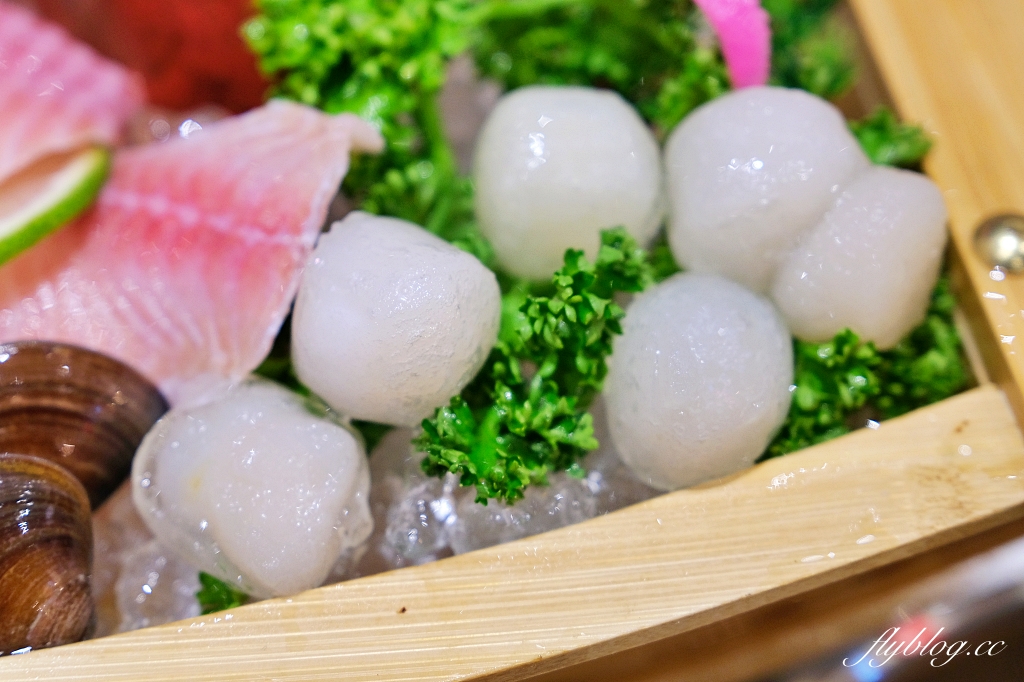 台中北屯｜築崎相撲鍋物，火鍋+蒙古烤肉吃到飽，開幕限定只要278元，超過40種百匯食材無限取用 @飛天璇的口袋