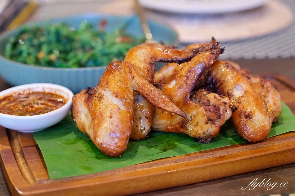 泰國芭達雅｜Cave Beach Club，坐擁中天海景第一排，芭達雅超美洞穴海灘餐廳 @飛天璇的口袋