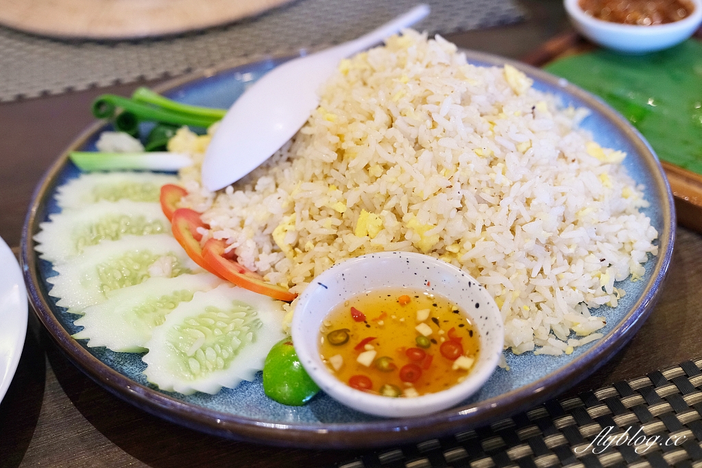 泰國芭達雅｜Cave Beach Club，坐擁中天海景第一排，芭達雅超美洞穴海灘餐廳 @飛天璇的口袋