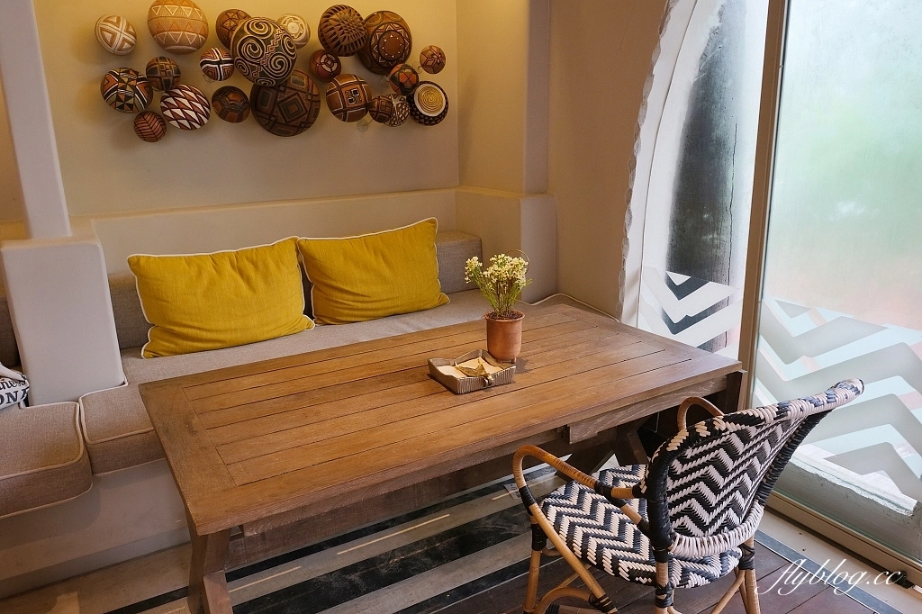 泰國芭達雅｜The Glass House Pattaya，網美必訪，芭達雅夢幻沙難餐廳 @飛天璇的口袋