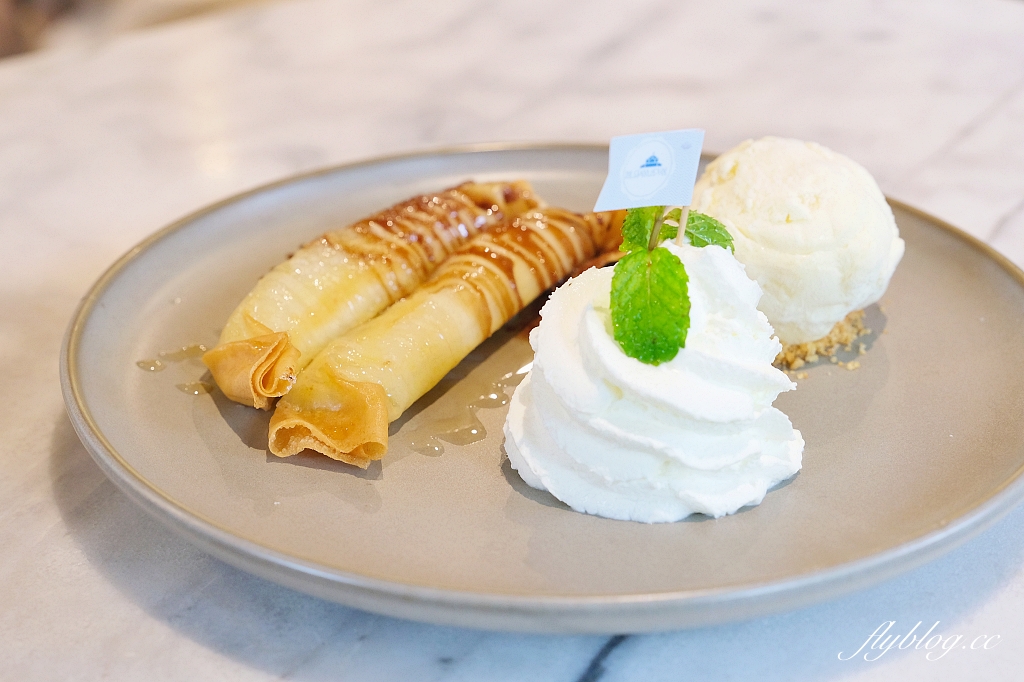 泰國芭達雅｜The Glass House Pattaya，網美必訪，芭達雅夢幻沙難餐廳 @飛天璇的口袋