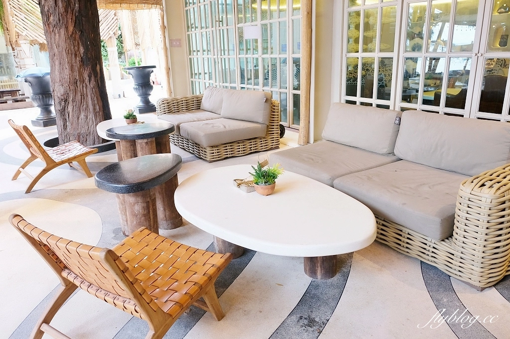 泰國芭達雅｜The Glass House Pattaya，網美必訪，芭達雅夢幻沙難餐廳 @飛天璇的口袋