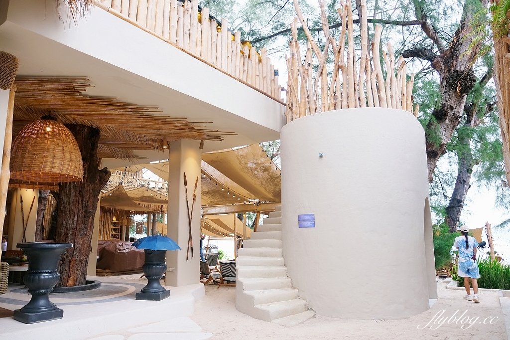 泰國芭達雅｜The Glass House Pattaya，網美必訪，芭達雅夢幻沙難餐廳 @飛天璇的口袋