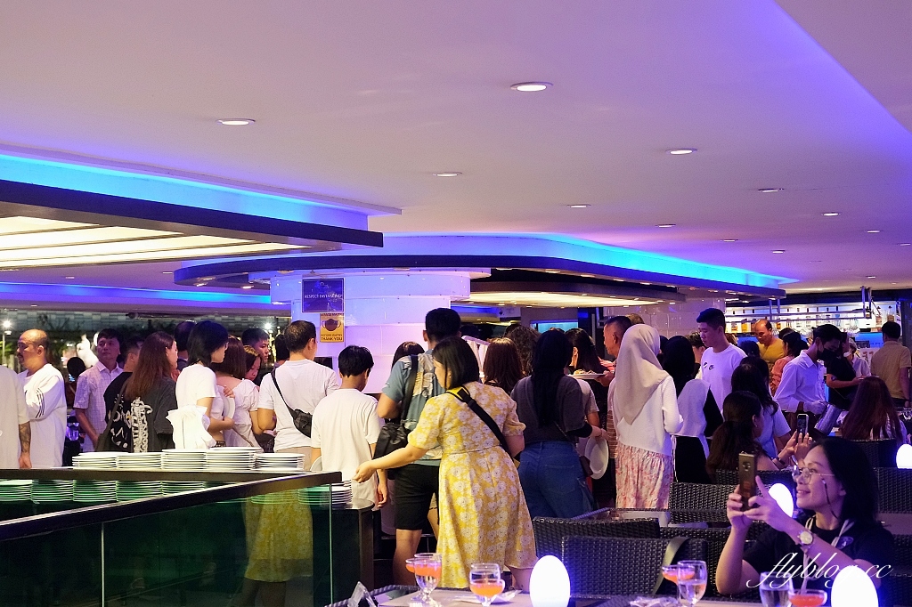 泰國曼谷|昭披耶河公主號,曼谷最chill的觀光客行程,浪漫至極的遊河百匯晚餐 @飛天璇的口袋 泰國曼谷|昭披耶河公主號,曼谷最chill的觀光客行程,浪漫至極的遊河百匯晚餐 @飛天璇的口袋