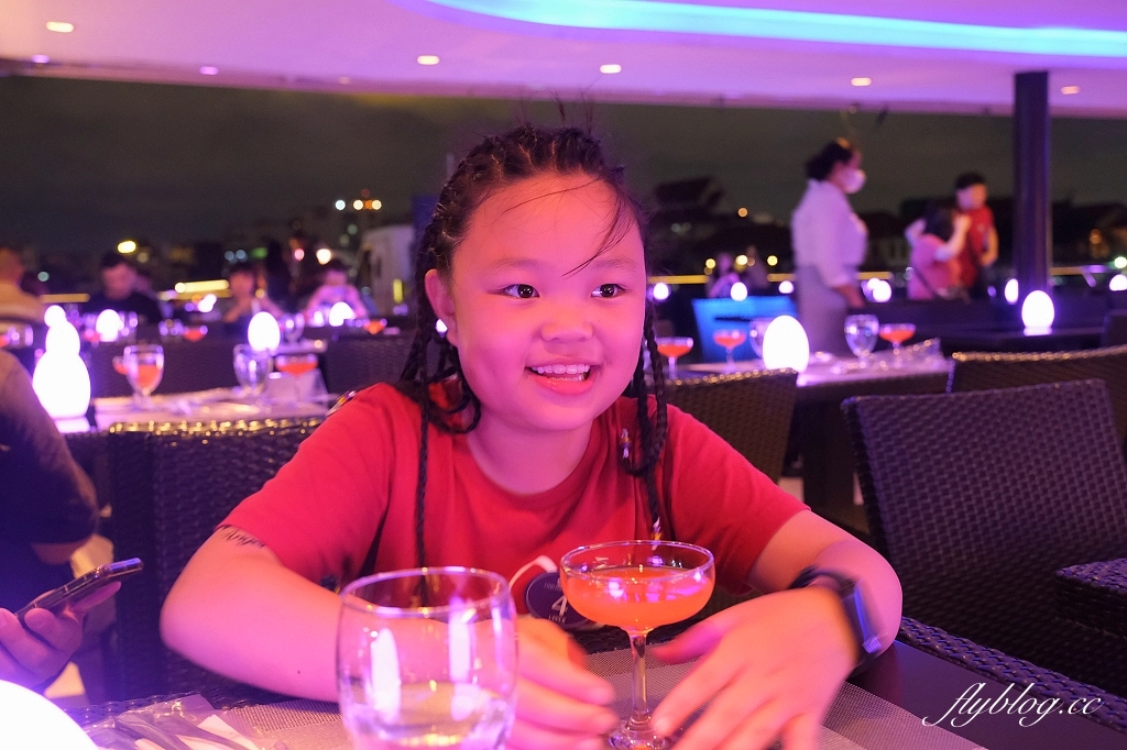 泰國曼谷|昭披耶河公主號,曼谷最chill的觀光客行程,浪漫至極的遊河百匯晚餐 @飛天璇的口袋 泰國曼谷|昭披耶河公主號,曼谷最chill的觀光客行程,浪漫至極的遊河百匯晚餐 @飛天璇的口袋