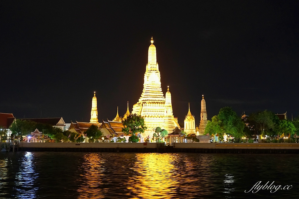 泰國曼谷|昭披耶河公主號,曼谷最chill的觀光客行程,浪漫至極的遊河百匯晚餐 @飛天璇的口袋 泰國曼谷|昭披耶河公主號,曼谷最chill的觀光客行程,浪漫至極的遊河百匯晚餐 @飛天璇的口袋