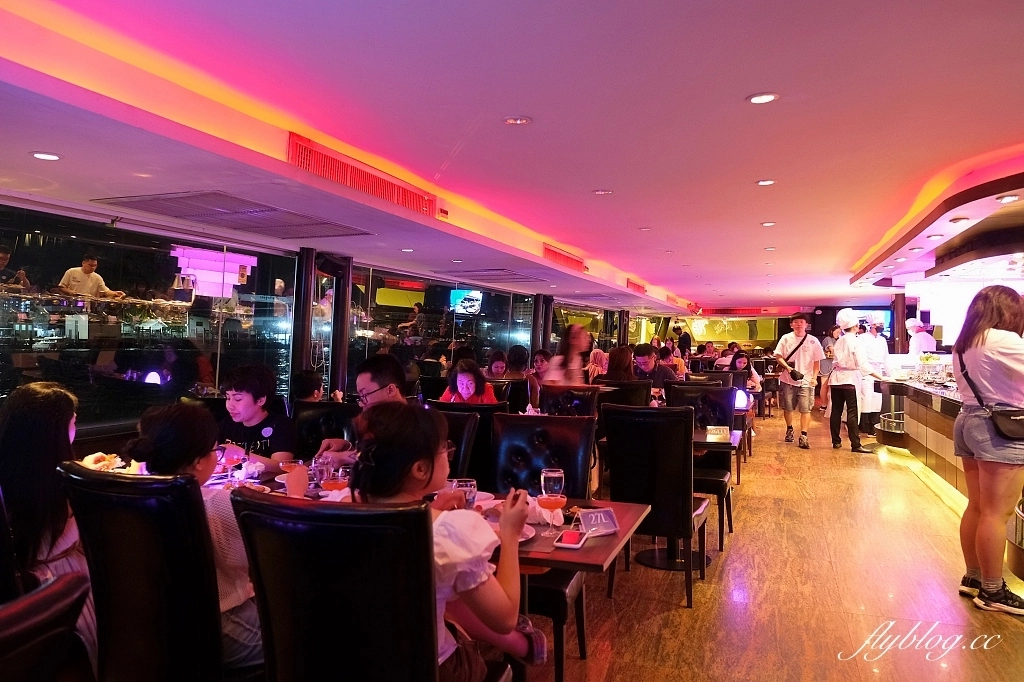 泰國曼谷|昭披耶河公主號,曼谷最chill的觀光客行程,浪漫至極的遊河百匯晚餐 @飛天璇的口袋 泰國曼谷|昭披耶河公主號,曼谷最chill的觀光客行程,浪漫至極的遊河百匯晚餐 @飛天璇的口袋