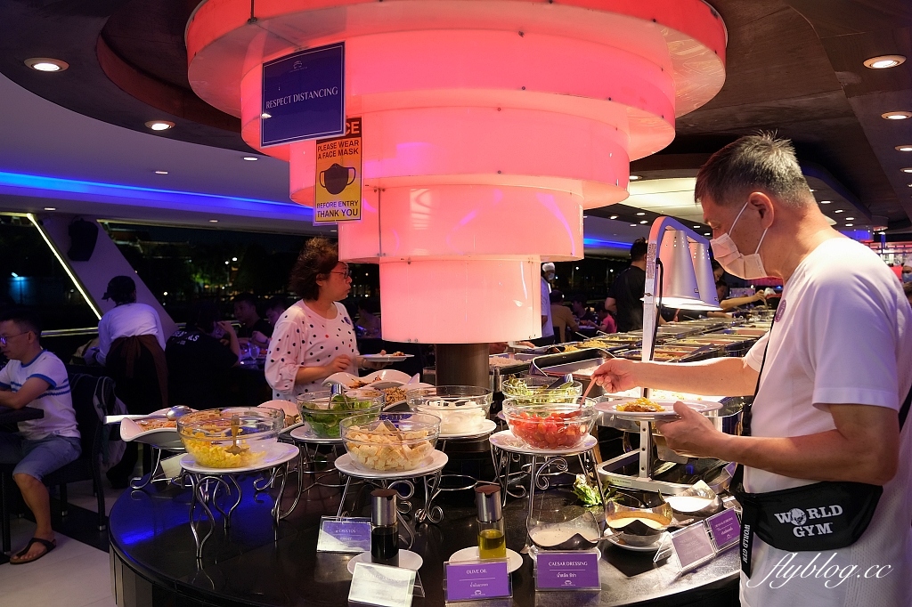 曼谷自由行｜泰國曼谷芭達雅．8天7夜行程規劃懶人包，飯店、交通、景點、美食 @飛天璇的口袋