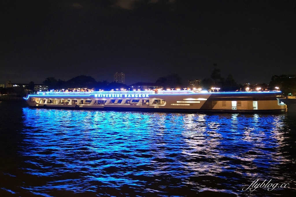 泰國曼谷|昭披耶河公主號,曼谷最chill的觀光客行程,浪漫至極的遊河百匯晚餐 @飛天璇的口袋 泰國曼谷|昭披耶河公主號,曼谷最chill的觀光客行程,浪漫至極的遊河百匯晚餐 @飛天璇的口袋