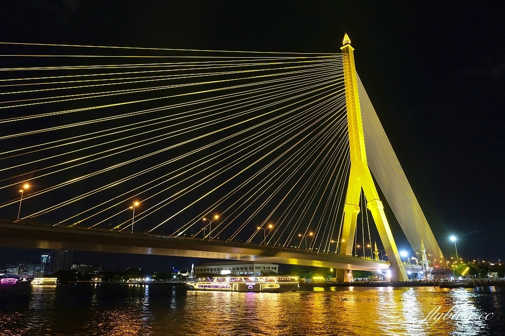 泰國曼谷|昭披耶河公主號,曼谷最chill的觀光客行程,浪漫至極的遊河百匯晚餐 @飛天璇的口袋 泰國曼谷|昭披耶河公主號,曼谷最chill的觀光客行程,浪漫至極的遊河百匯晚餐 @飛天璇的口袋