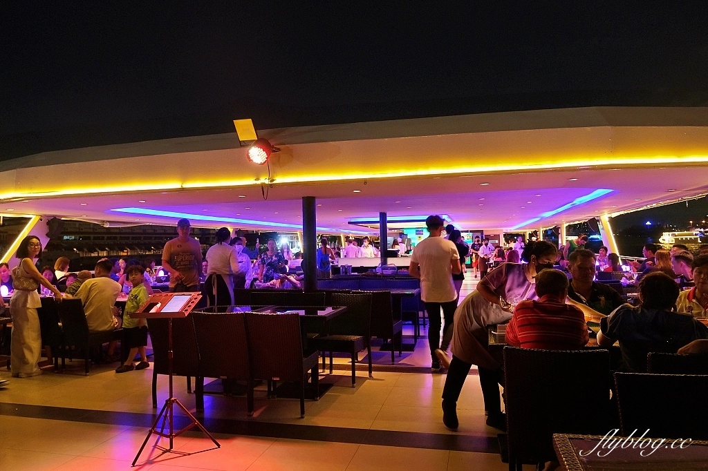 泰國曼谷|昭披耶河公主號,曼谷最chill的觀光客行程,浪漫至極的遊河百匯晚餐 @飛天璇的口袋 泰國曼谷|昭披耶河公主號,曼谷最chill的觀光客行程,浪漫至極的遊河百匯晚餐 @飛天璇的口袋