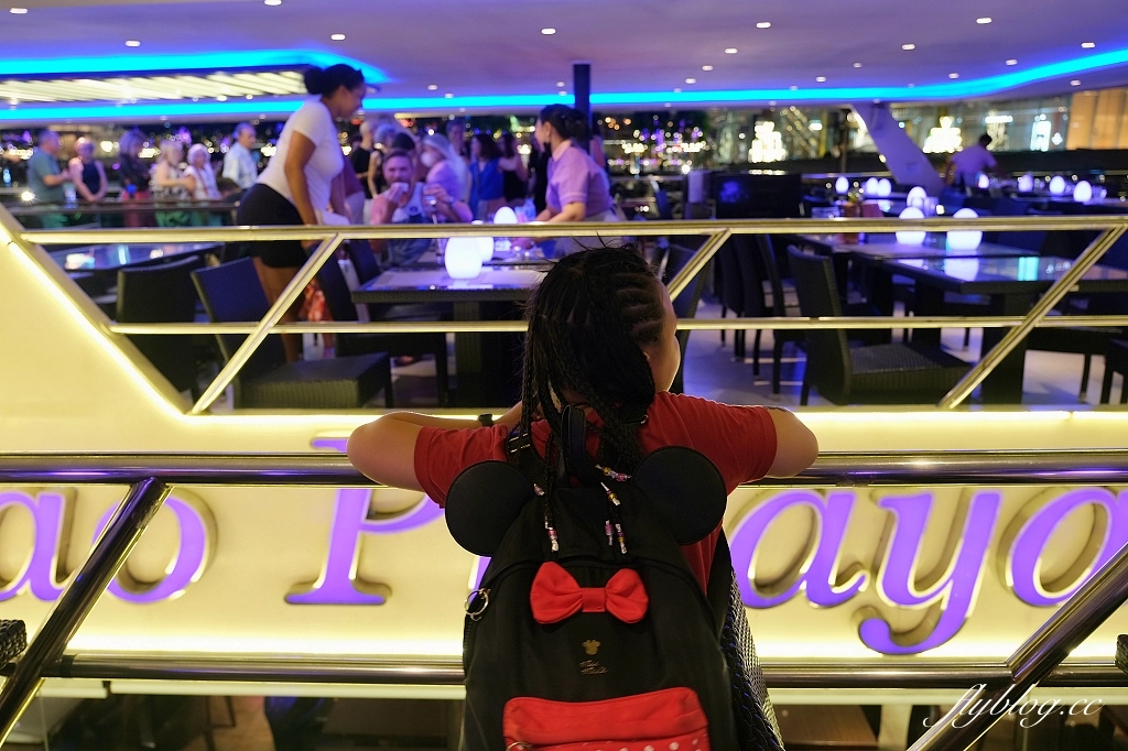 泰國曼谷|昭披耶河公主號,曼谷最chill的觀光客行程,浪漫至極的遊河百匯晚餐 @飛天璇的口袋 泰國曼谷|昭披耶河公主號,曼谷最chill的觀光客行程,浪漫至極的遊河百匯晚餐 @飛天璇的口袋