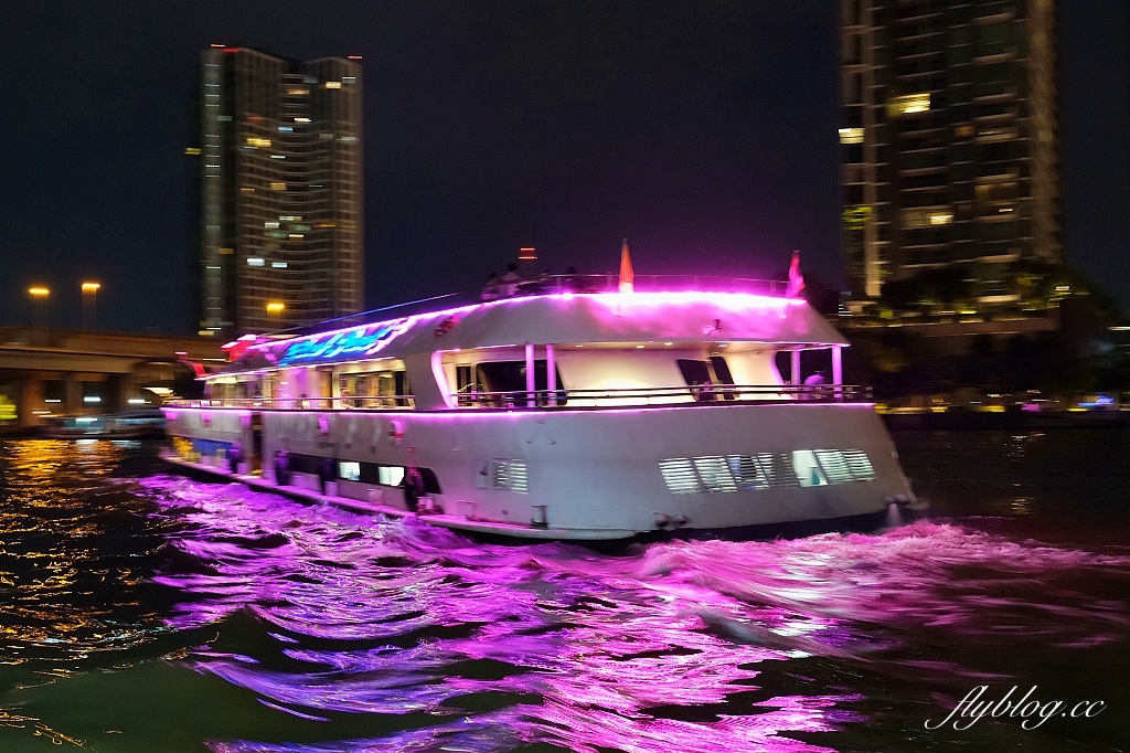 泰國曼谷|昭披耶河公主號,曼谷最chill的觀光客行程,浪漫至極的遊河百匯晚餐 @飛天璇的口袋 泰國曼谷|昭披耶河公主號,曼谷最chill的觀光客行程,浪漫至極的遊河百匯晚餐 @飛天璇的口袋