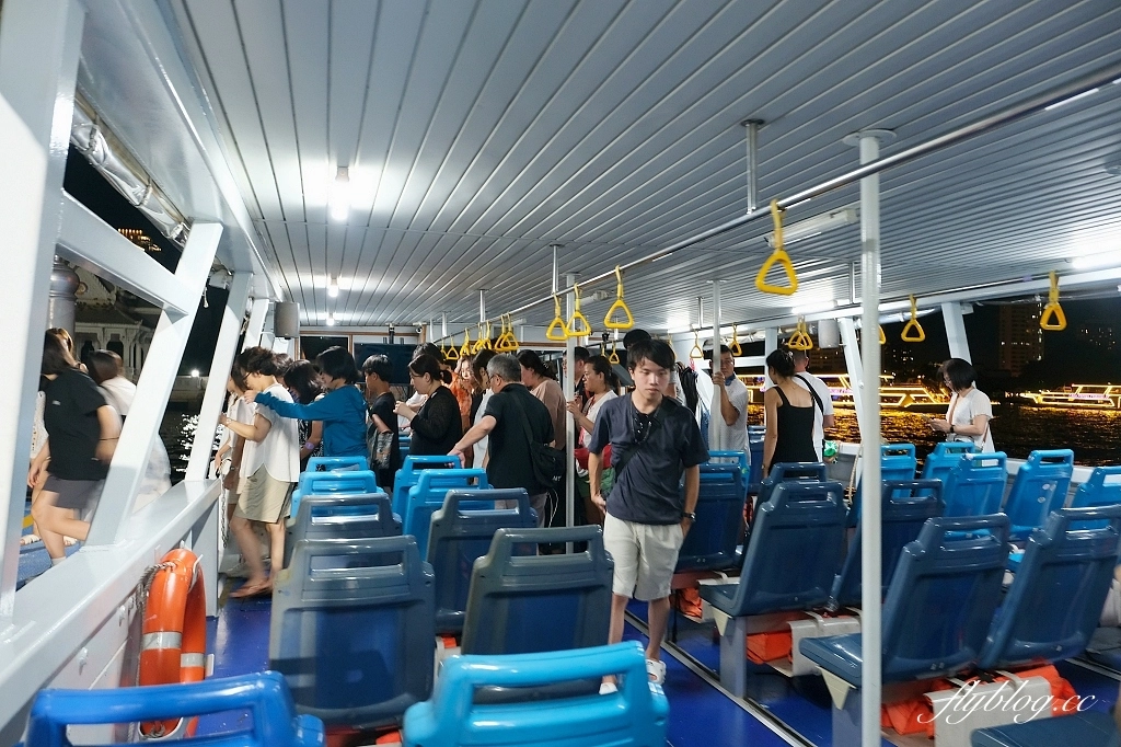 泰國曼谷|昭披耶河公主號,曼谷最chill的觀光客行程,浪漫至極的遊河百匯晚餐 @飛天璇的口袋 泰國曼谷|昭披耶河公主號,曼谷最chill的觀光客行程,浪漫至極的遊河百匯晚餐 @飛天璇的口袋