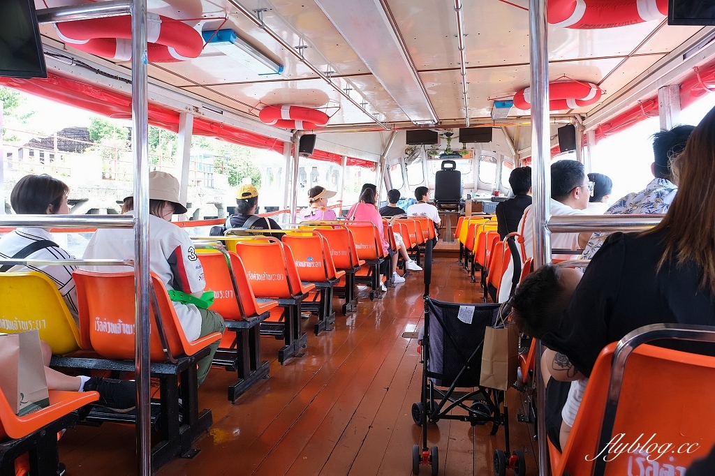 泰國曼谷|昭披耶河公主號,曼谷最chill的觀光客行程,浪漫至極的遊河百匯晚餐 @飛天璇的口袋 泰國曼谷|昭披耶河公主號,曼谷最chill的觀光客行程,浪漫至極的遊河百匯晚餐 @飛天璇的口袋