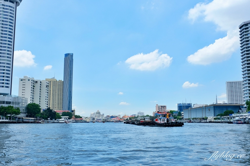 泰國曼谷｜昭披耶河公主號，曼谷最chill的觀光客行程，浪漫至極的遊河百匯晚餐 @飛天璇的口袋