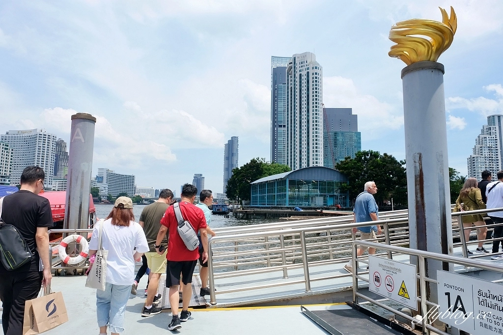 泰國曼谷|昭披耶河公主號,曼谷最chill的觀光客行程,浪漫至極的遊河百匯晚餐 @飛天璇的口袋 泰國曼谷|昭披耶河公主號,曼谷最chill的觀光客行程,浪漫至極的遊河百匯晚餐 @飛天璇的口袋