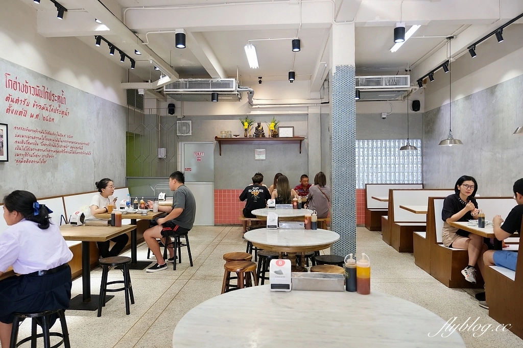 曼谷自由行｜泰國曼谷芭達雅．8天7夜行程規劃懶人包，飯店、交通、景點、美食 @飛天璇的口袋