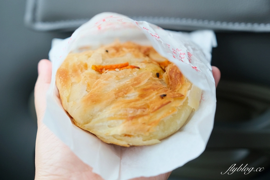 台中南區｜靜宜早點．在地40年的傳統早餐，南區最好吃的燒餅油條 @飛天璇的口袋